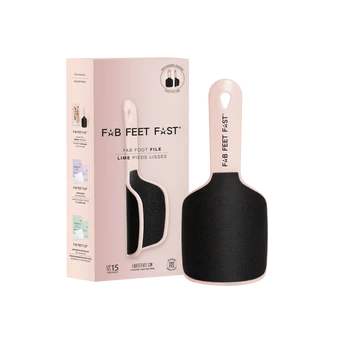 Pėdų šveitiklis| Starskin - Fab Foot File