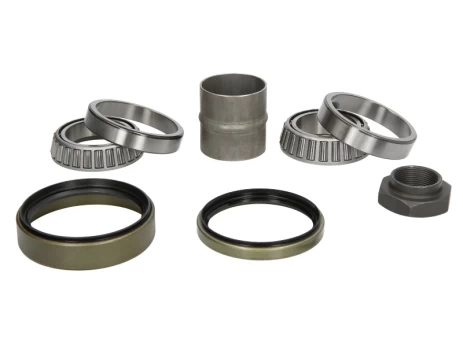 SKF VKBA 3404 Wheel bearing kit