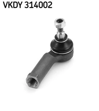 Skersinės vairo trauklės galas SKF VKDY 314002