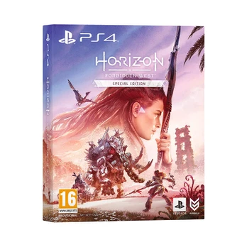 Horizon Forbidden West Playstation