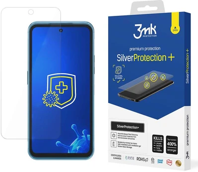 3Mk Protection Nokia XR20 - 3mk SilverProtection+