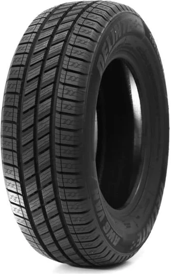 Universalios padangos Delinte AW6-VAN 225/70 R15C 112 S (C B B 73dB)