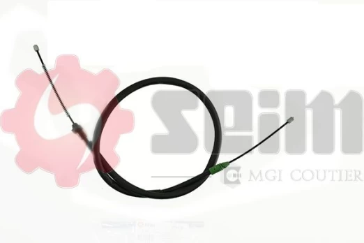 Trosas, stovėjimo stabdys SEIM 404570