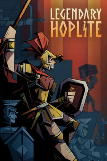 Legendary Hoplite PC