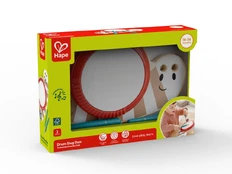 HAPE būgnininko rinkinys, E8532Y kaina