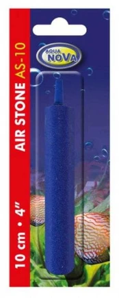 AQUA NOVA oro akmenukas pailgas 30cm