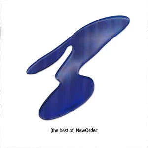 CD NewOrder - (The Best Of) NewOrder