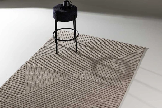 Venture Design Kilimas, Aron Solar, 340x240 cm, Ruda