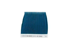 Salono filtras BOSCH 0 986 628 578 kaina