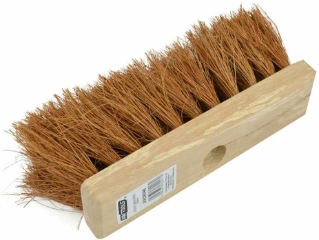 AW-Tools AWTOOLS PĘDZEL SMOŁOWIEC 200mm BEZ TRZONKA