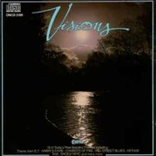CD Various - Visions