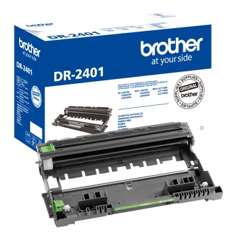 DR2401, Originali kasetė (Brother)