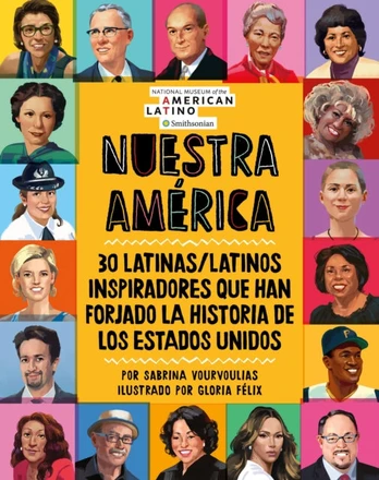 Nuestra America