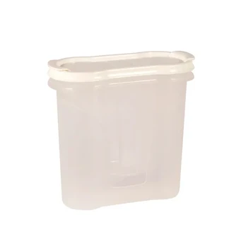 Birių produktų dėžutė plastikas 300 ml