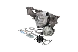 KAMOKA 8600162 Kompresorius, įkrovimo sistema