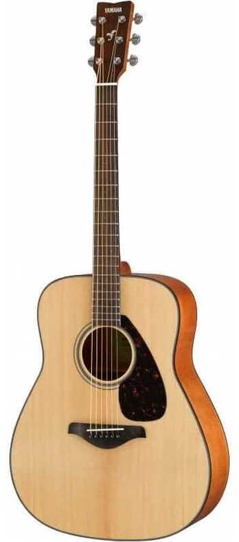 Akustinė gitara Yamaha FG800NT