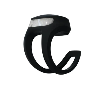 Knog Frog galinis žibintas | Spyder Black