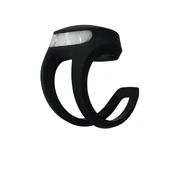Knog Frog galinis žibintas | Spyder Black kaina
