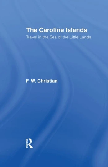 Caroline Islands