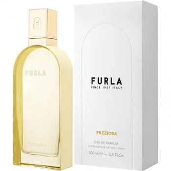 Furla - Preziosa - EDP - 30 ml