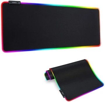 RGB XL, juoda