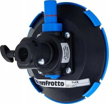 Manfrotto Stiklinis laikiklis ML241S