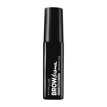 Maybelline Brow Drama Transparent antakių tušas Permatomas