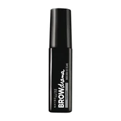 Maybelline Brow Drama Transparent antakių tušas Permatomas kaina
