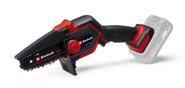 Einhell chainsaw GE-PS 18/15 Li BL-Solo