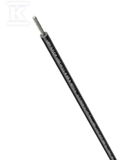 LAPP ÖLFLEX WIRE MS 2.1 1X35 BK 450/750