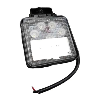 Žibintas darb. 9 LED 27W 120x110 1700Lm