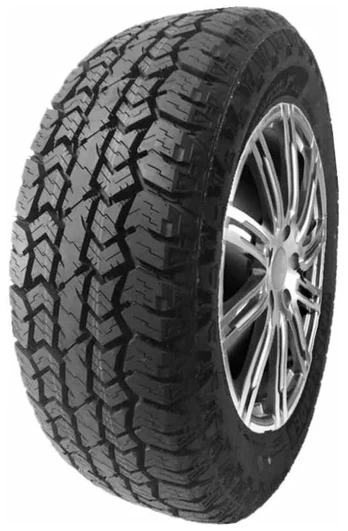 DOUBLESTAR W01 215/75R14 98Q