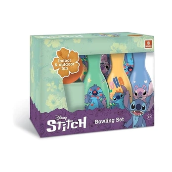 MONDO STITCH boulingo rinkinys, 28749