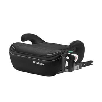 Fotelik samochodowy Cabby 30 Black