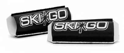 Segtukai lygumų slidėms susegti Skigo