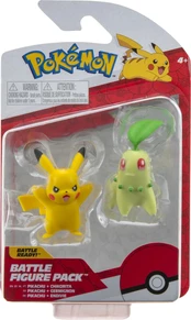 POKEMON Kovotojų rinkinys kaina