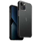 Dėklas UNIQ etui Combat iPhone 14 Plus Juodas kaina