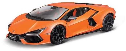 BBU 1:24 Lamborghini Revuelto 21106 kaina