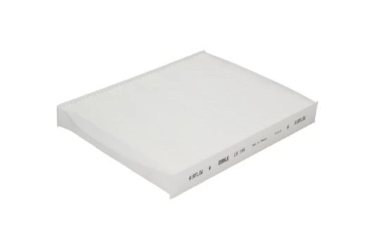 Salono filtras KNECHT LA144