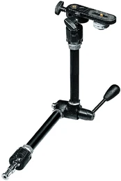 Adapteris Manfrotto 143 A Magic Arm, 53 cm kaina