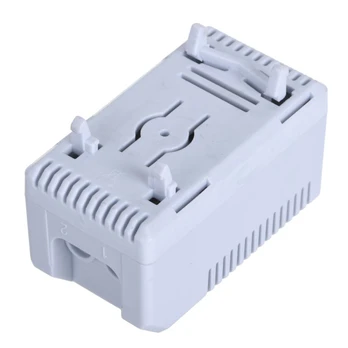 Alantec uždarymo termostatas KTS 0-60 °C (KTS)