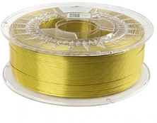 Spectrum PLA šilko siūlas 1.75 mm 1kg - Glorious Gold kaina