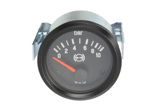 voltmetras 350-040-011G
