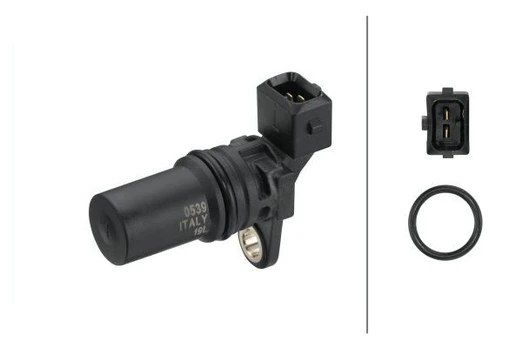 Jutiklis, aps./min. HELLA 6PU 009 145-211