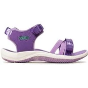 Basutės Keen Verano 1026072 Violetinė