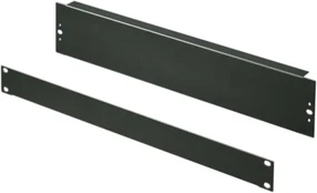 Rittal DK 7151.005, Juodas, 360 g