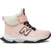 Sniego batai New Balance PT800TFP Rožinė
