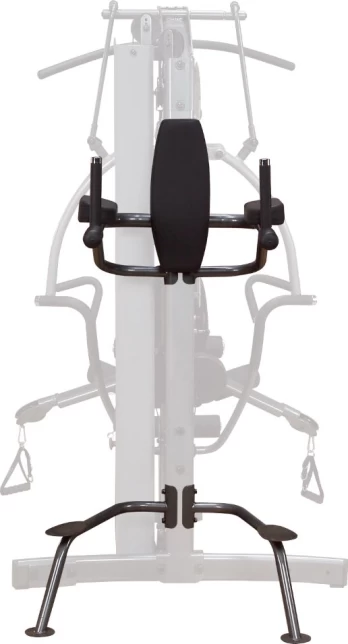 Priedas - lygiagretės Body-Solid FKR (Body-Solid Fusion 600 PRO)