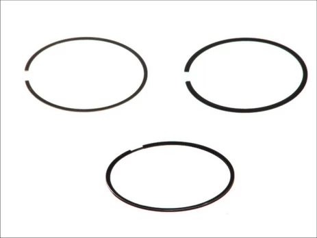 GOETZE 08-148300-00 Piston rings set