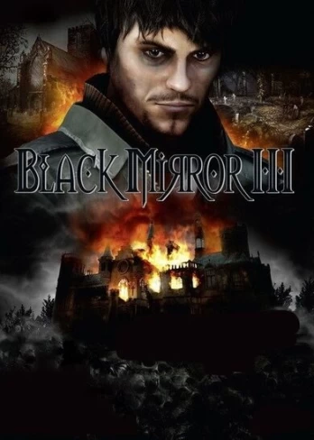 Black Mirror III PC